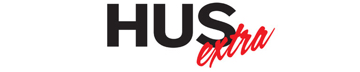 Husextra logo