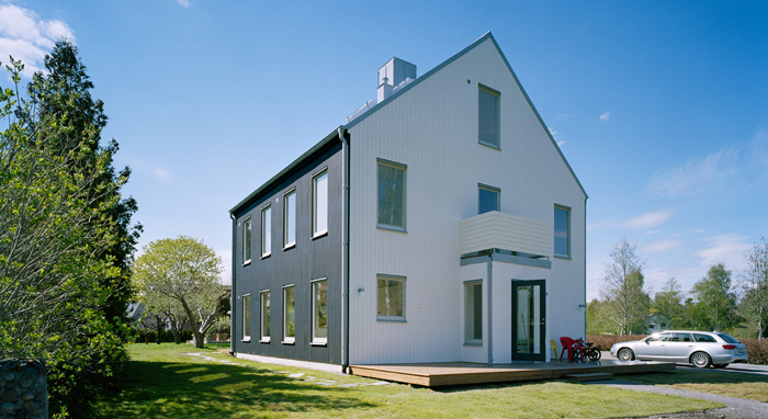 AH#020 från Arkitekthus