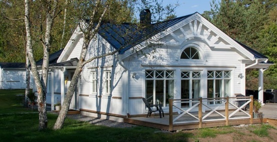 Borgvik från KarlssonHus