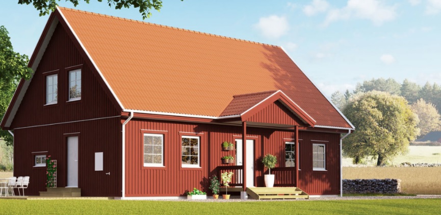 Hjältevadshus
