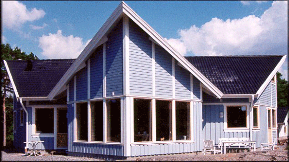 Hus 7 från HM-hus