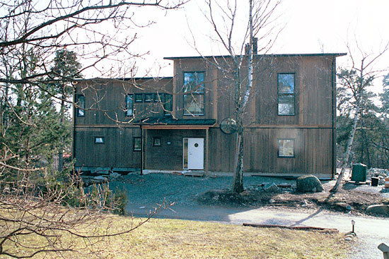 kusthus