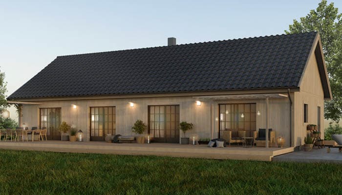 Villa Varm