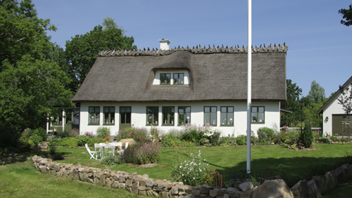 Landsbygdenshus