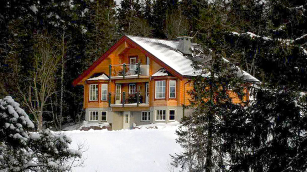 Larsson-Hus