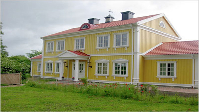 Mälsåker från Gripsholmshus