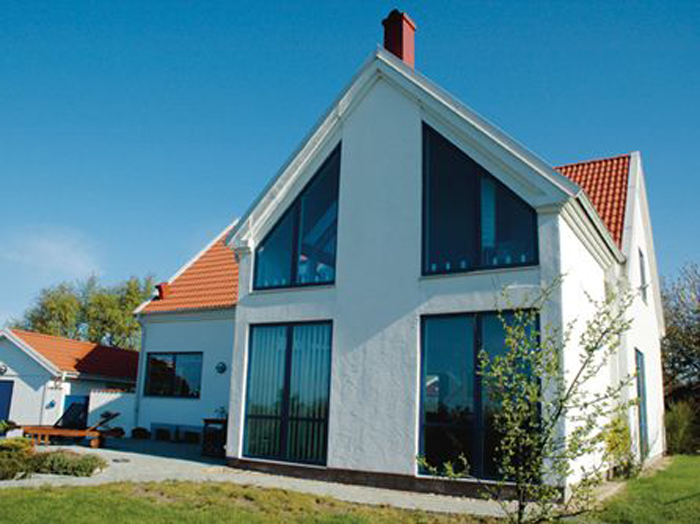 Objekt 514 från Haaks Stenhus