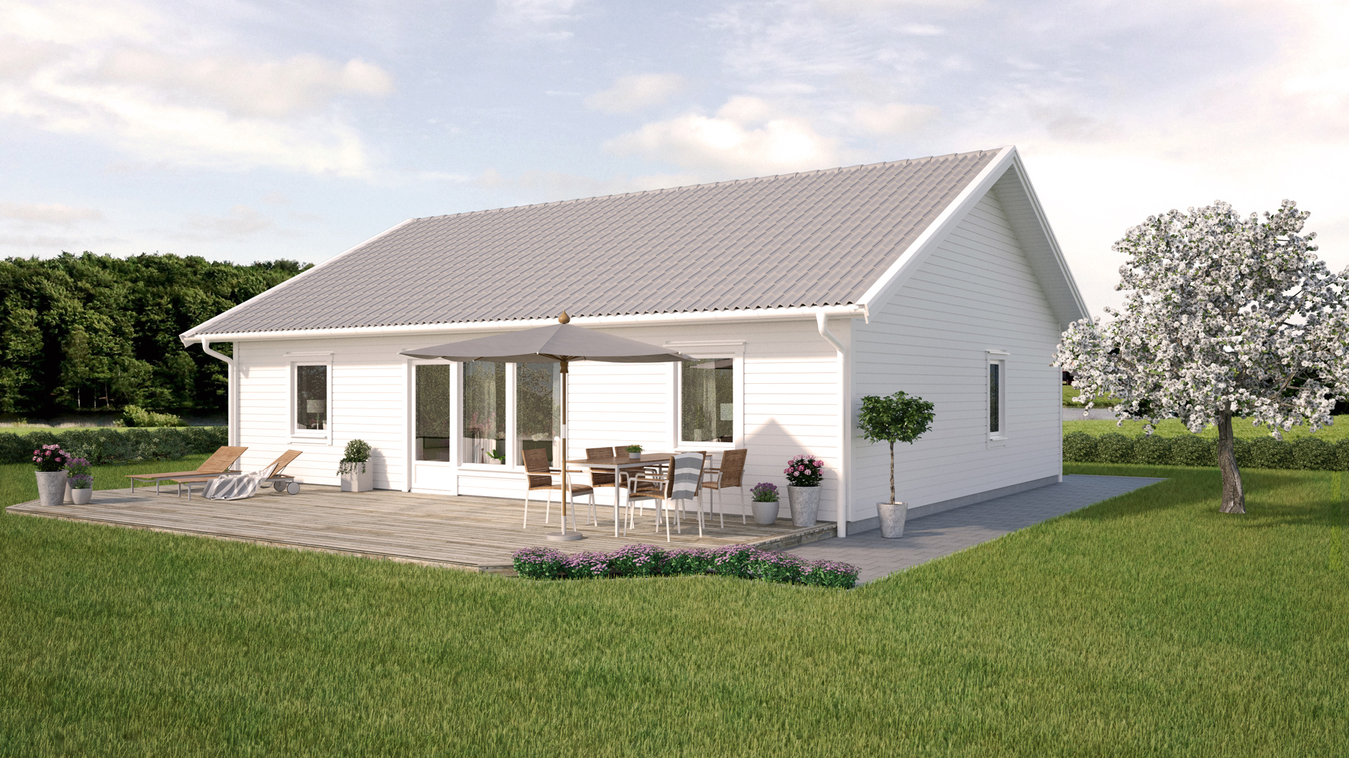 Varbergs Hus