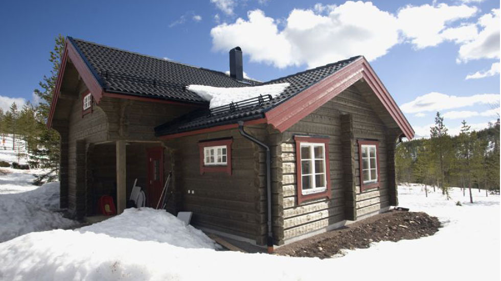 VikaVimo Timmerhus