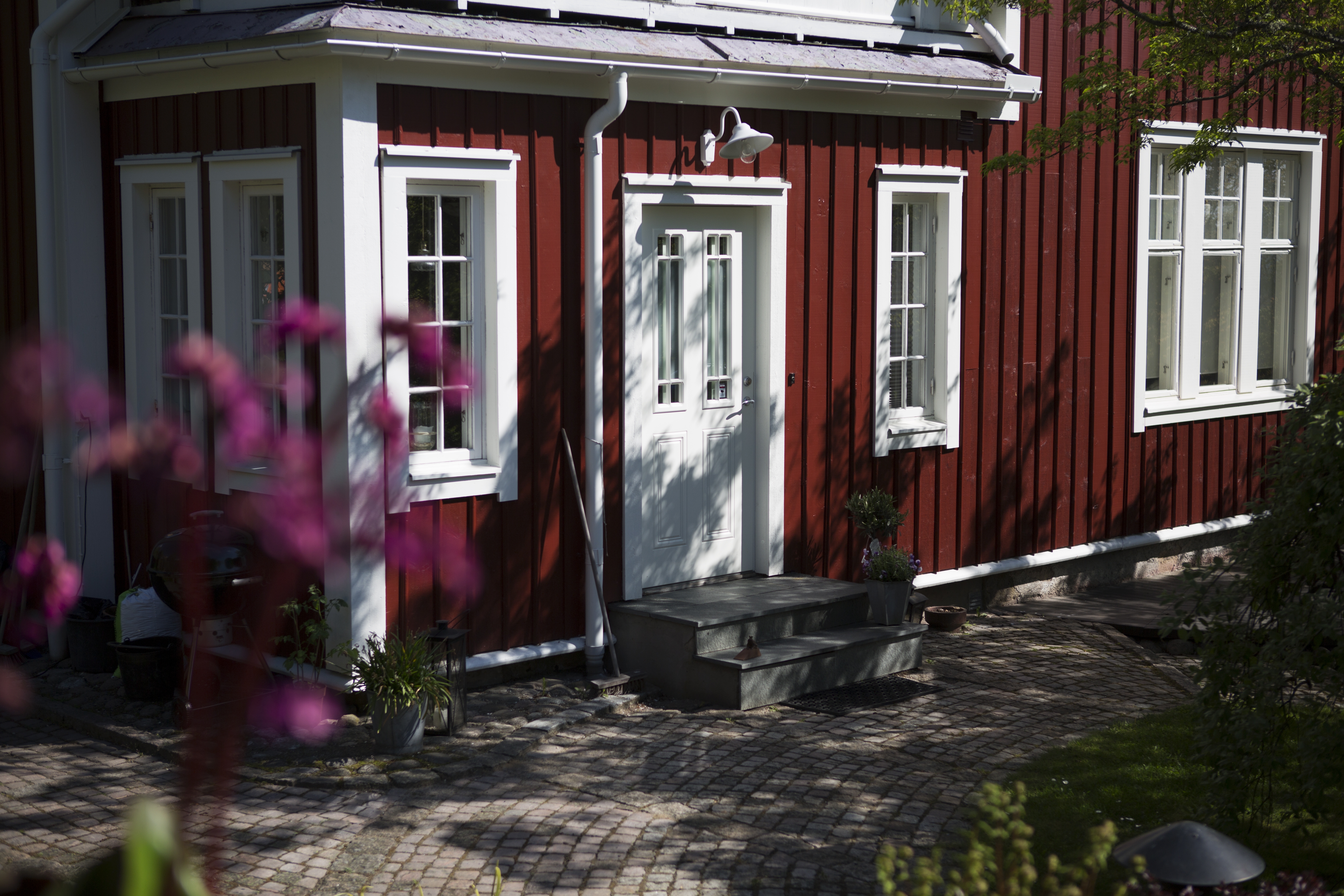 Swedoor