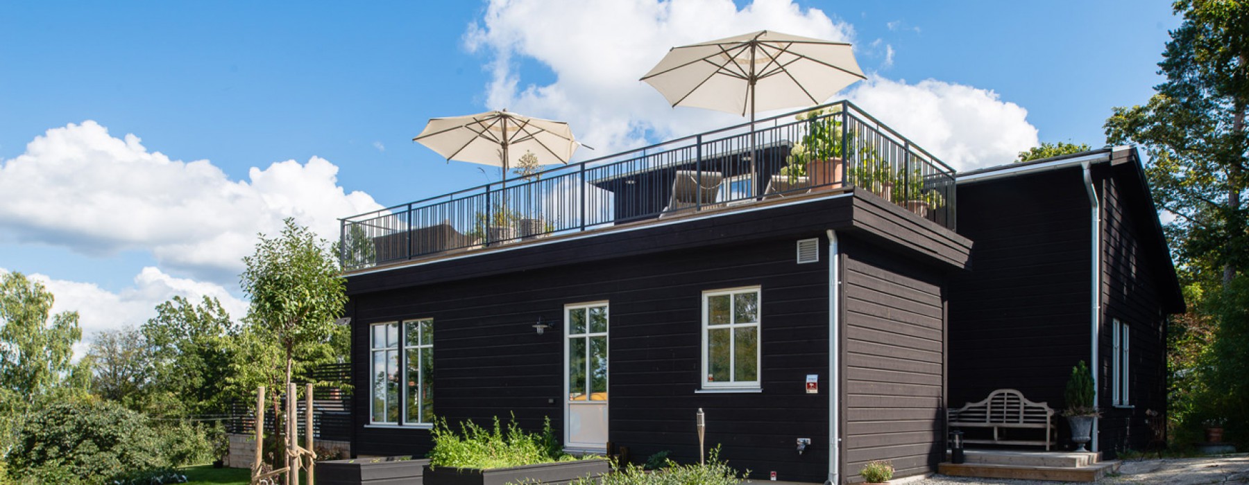 Sköna Hus
