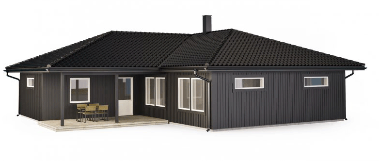 Skidstahus