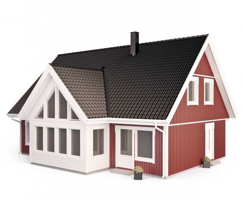 Skidstahus
