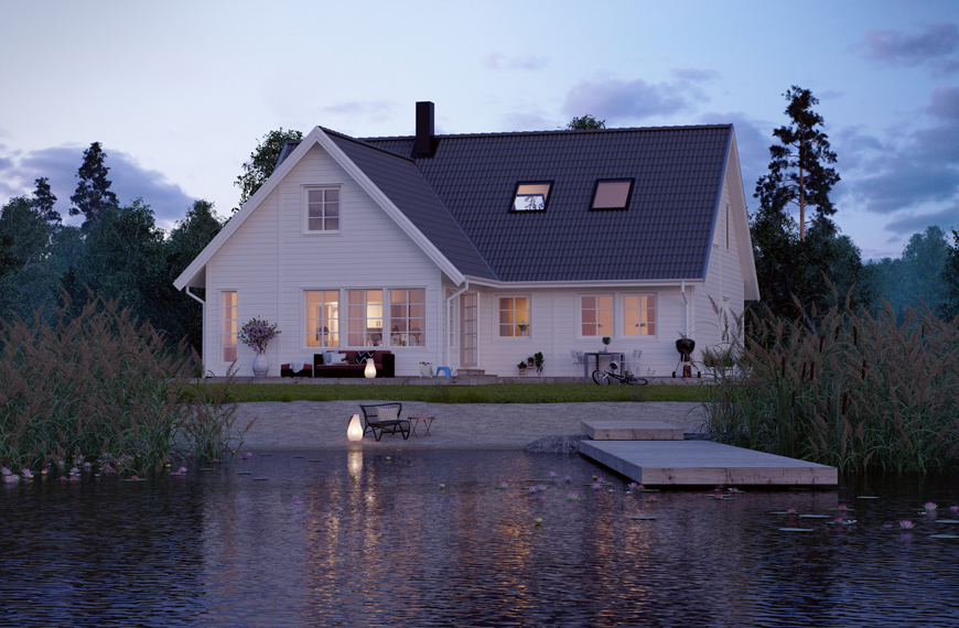 Villa Nybro
