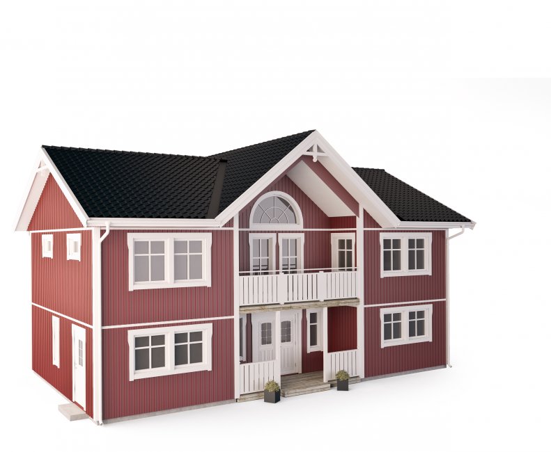 Skidstahus