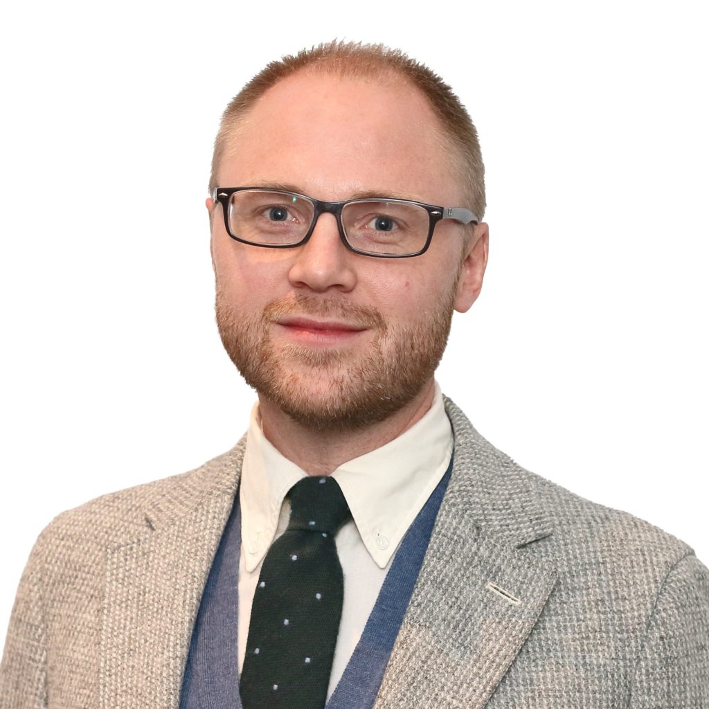 Erik Myrsten