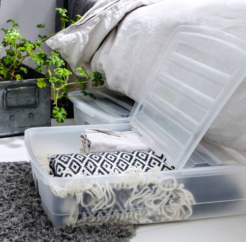 smartstore bedroller Orthex Group