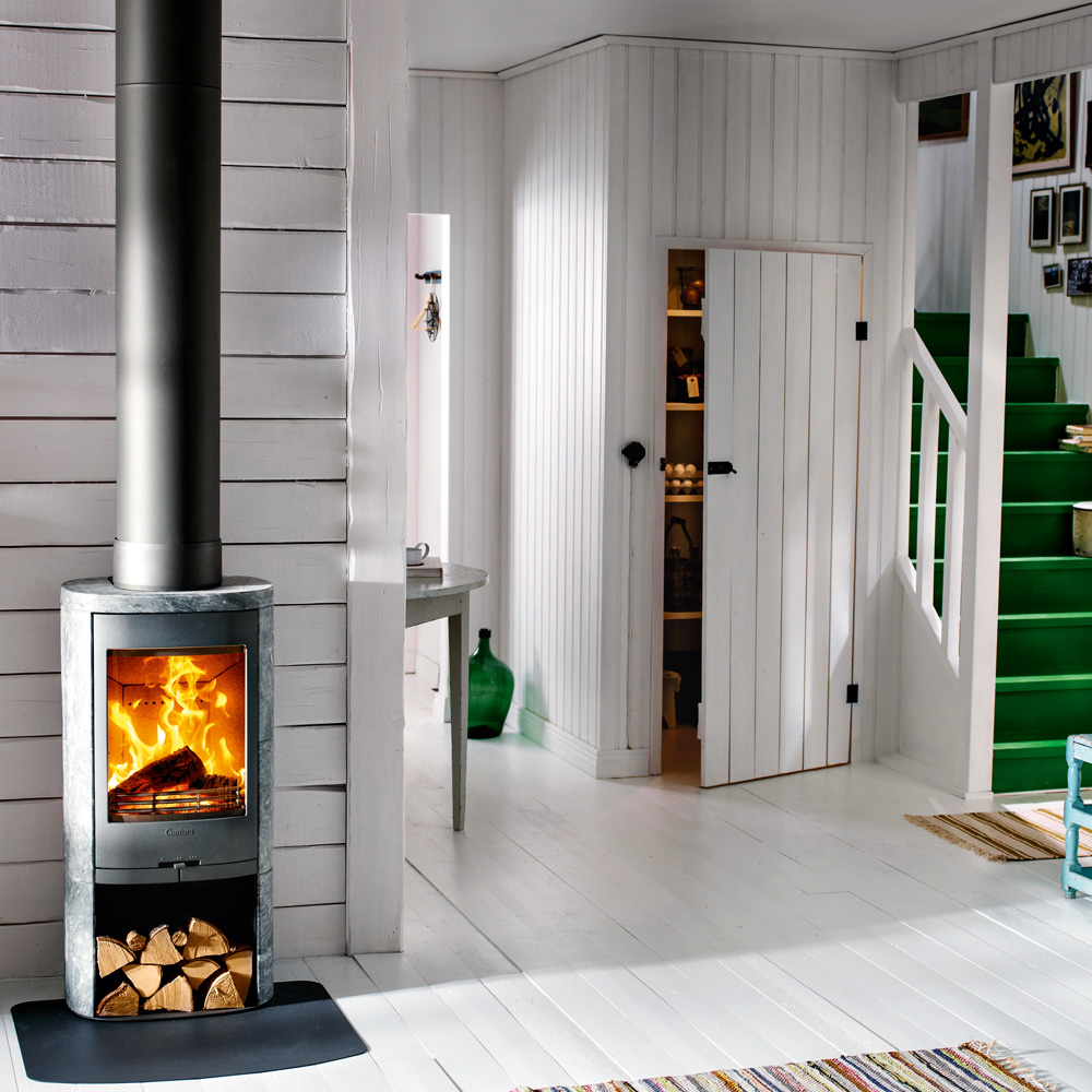 Konsten att elda rätt i din kamin