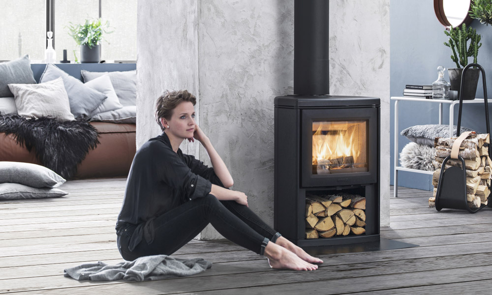 kamin