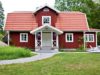 Fönster sätter verkligen prägeln på husets karaktär och stil