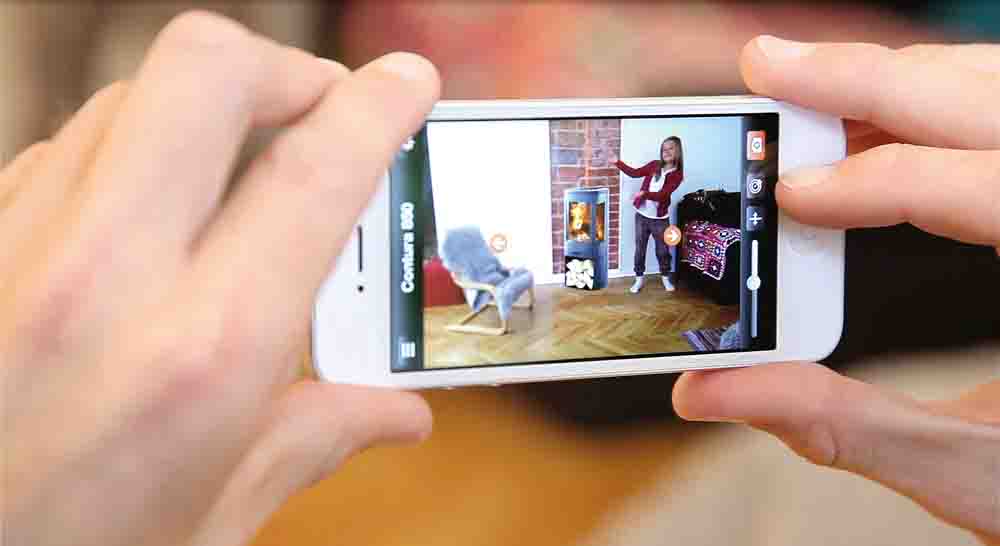 app Contura