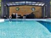 Swimmingpool är för många en lyx att ha på sin egen tomt