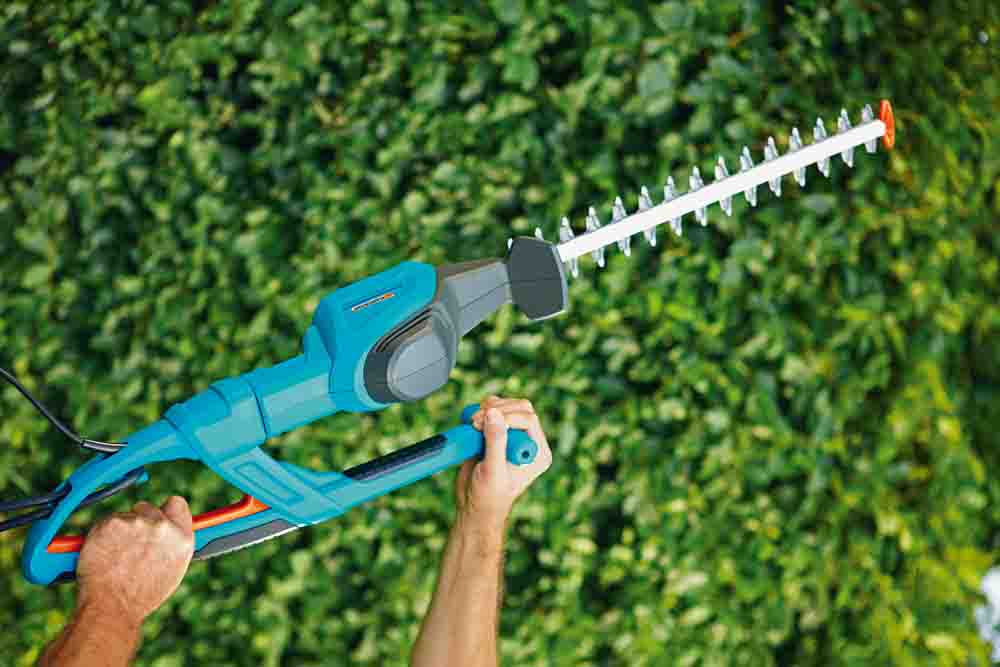 ErgoCut 48 från Gardena