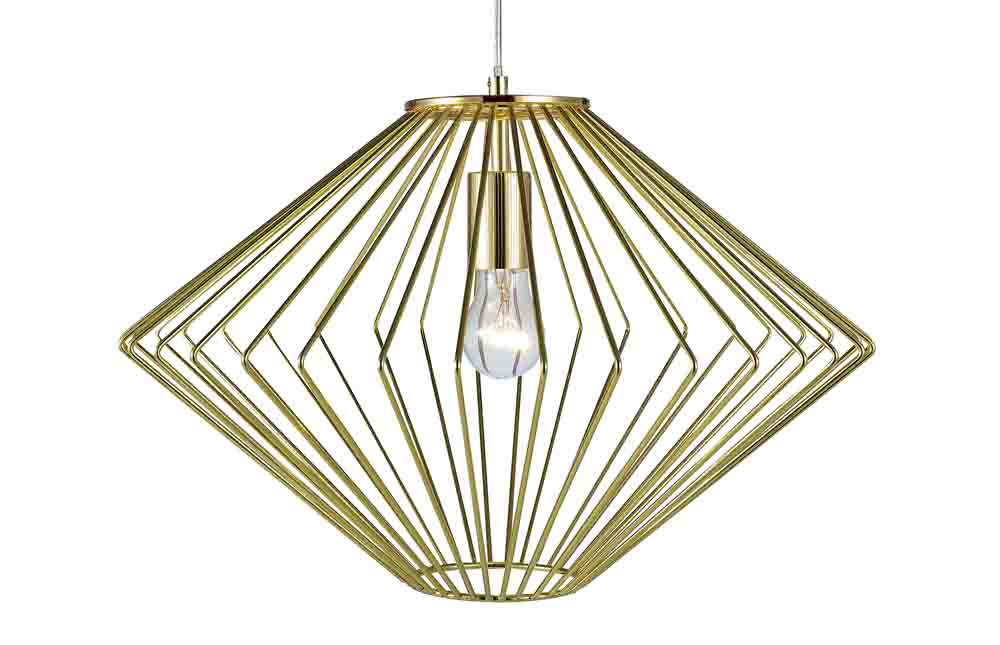 Edge från Markslöjd lampa
