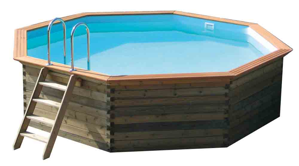 Garden Pool från Poolstore,