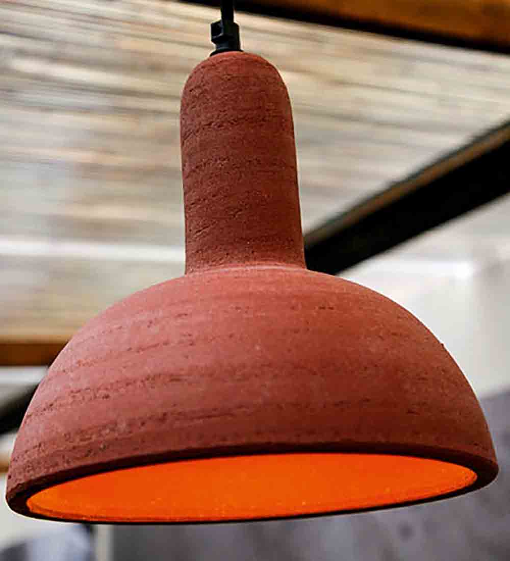Lampa Lumi Vinaccia