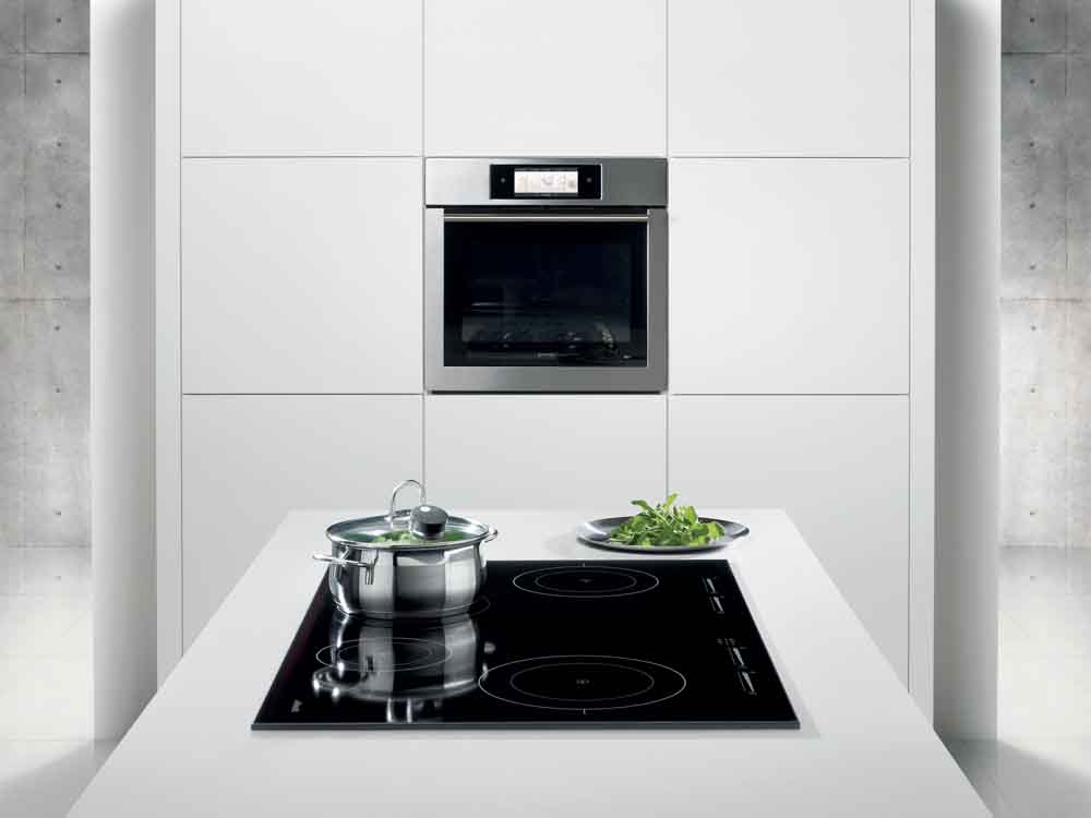 Gorenje+ IQcooks