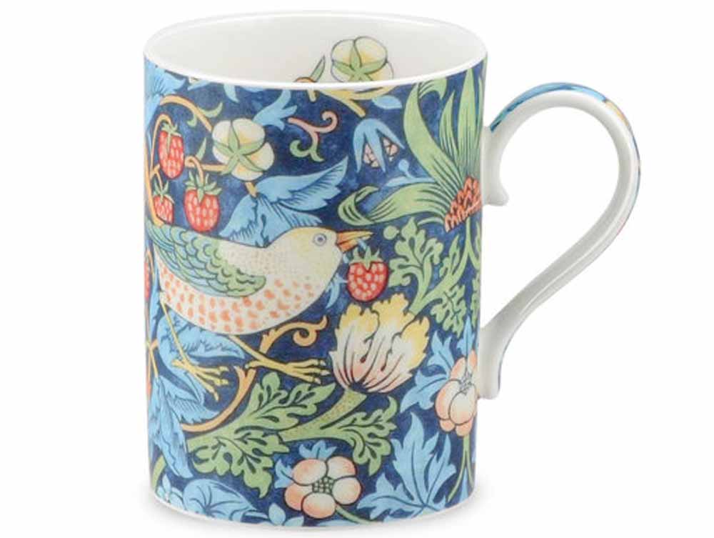 Mugg, William Morris