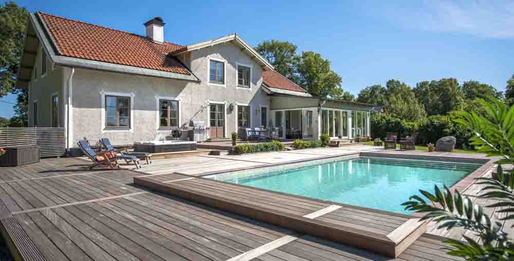SEMESTERPARADIS