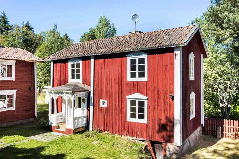 MODERNISERA