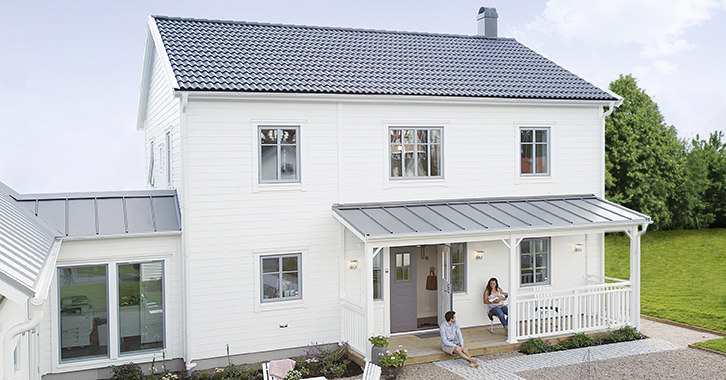 Villa Anneberg