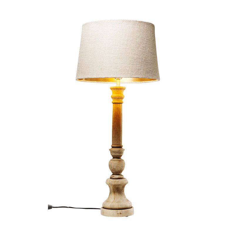 Bordslampa från Wohnzimmer