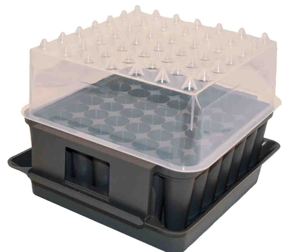 Minidrivhus
