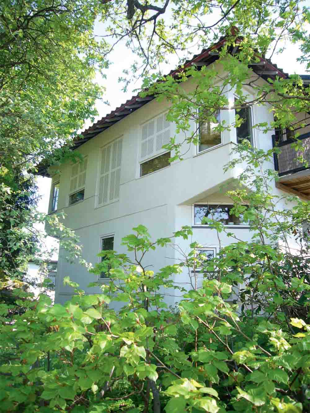 Stenhus