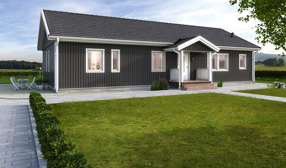 Älvsbyhus