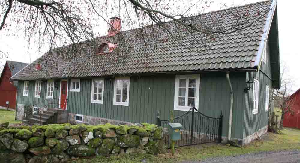 MÅLNING