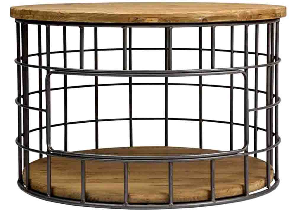 Gallery coffee table