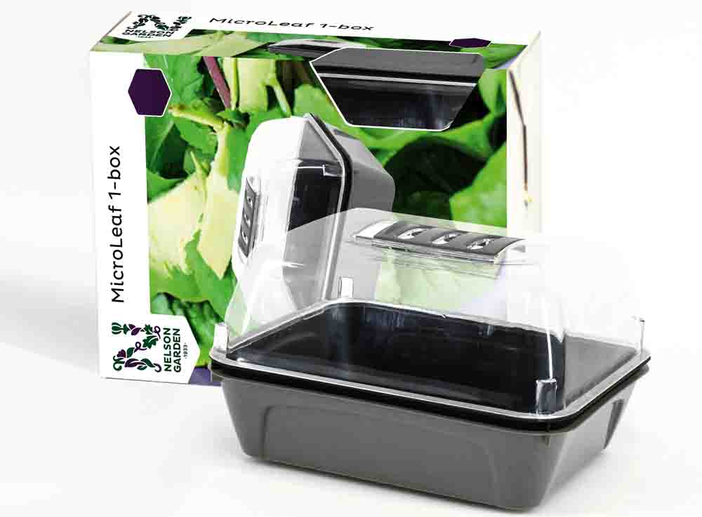 Odlingsbox