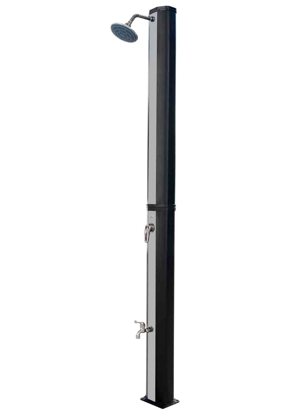 Utomhusdusch