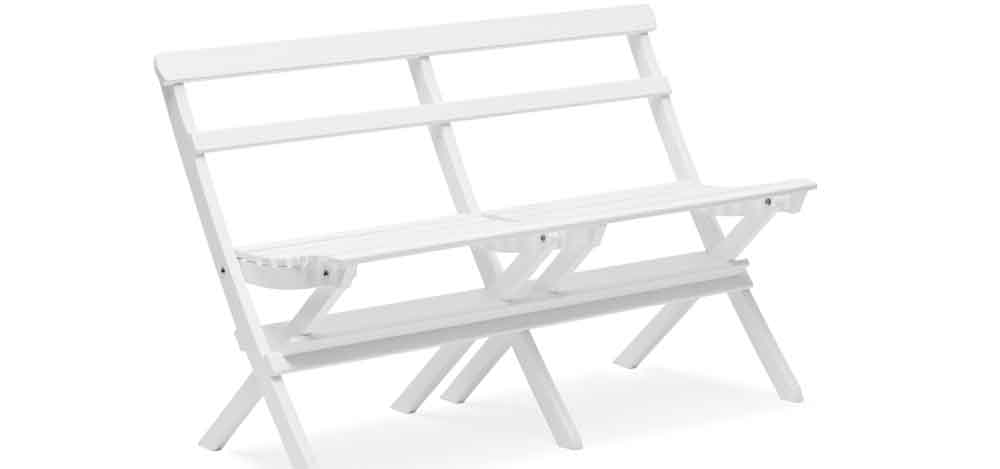 2-sits soffa