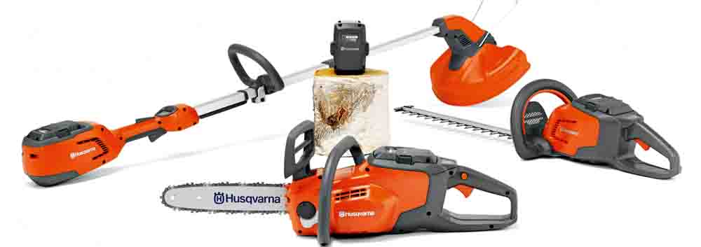 Batteriprodukter