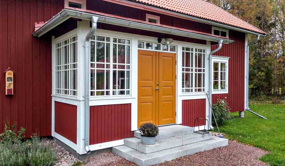 Fönster