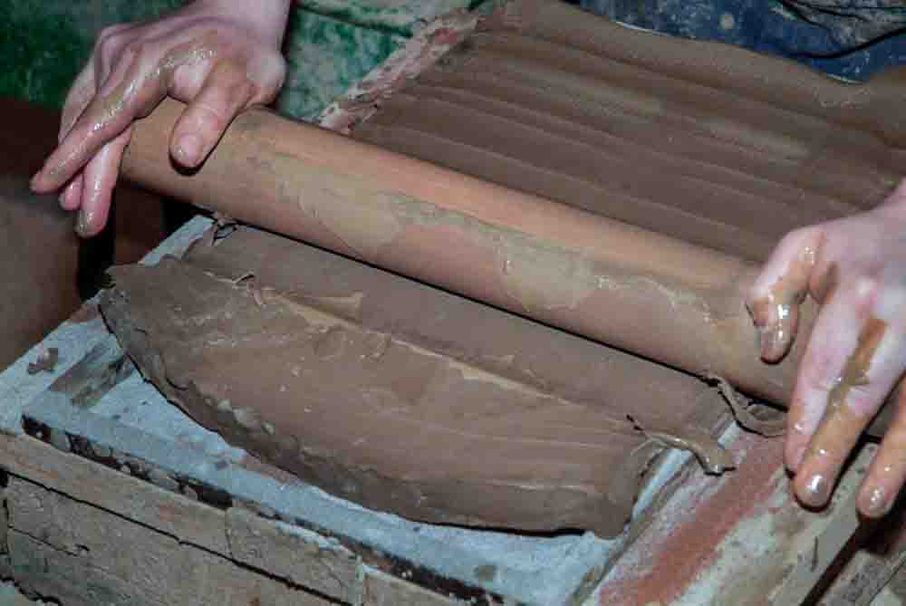 HANDSLAGET
