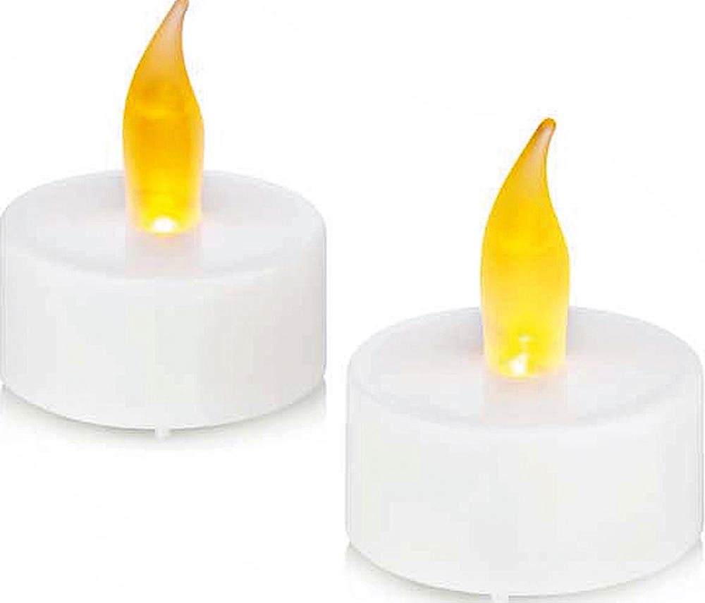Led-lampa