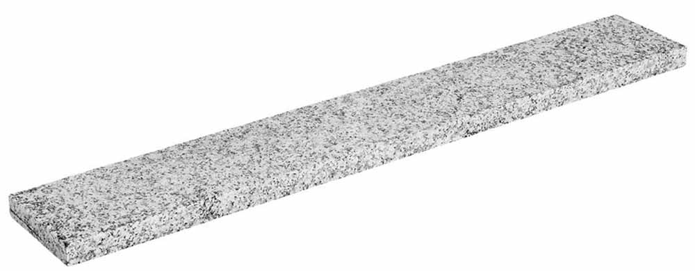 Granitplanka