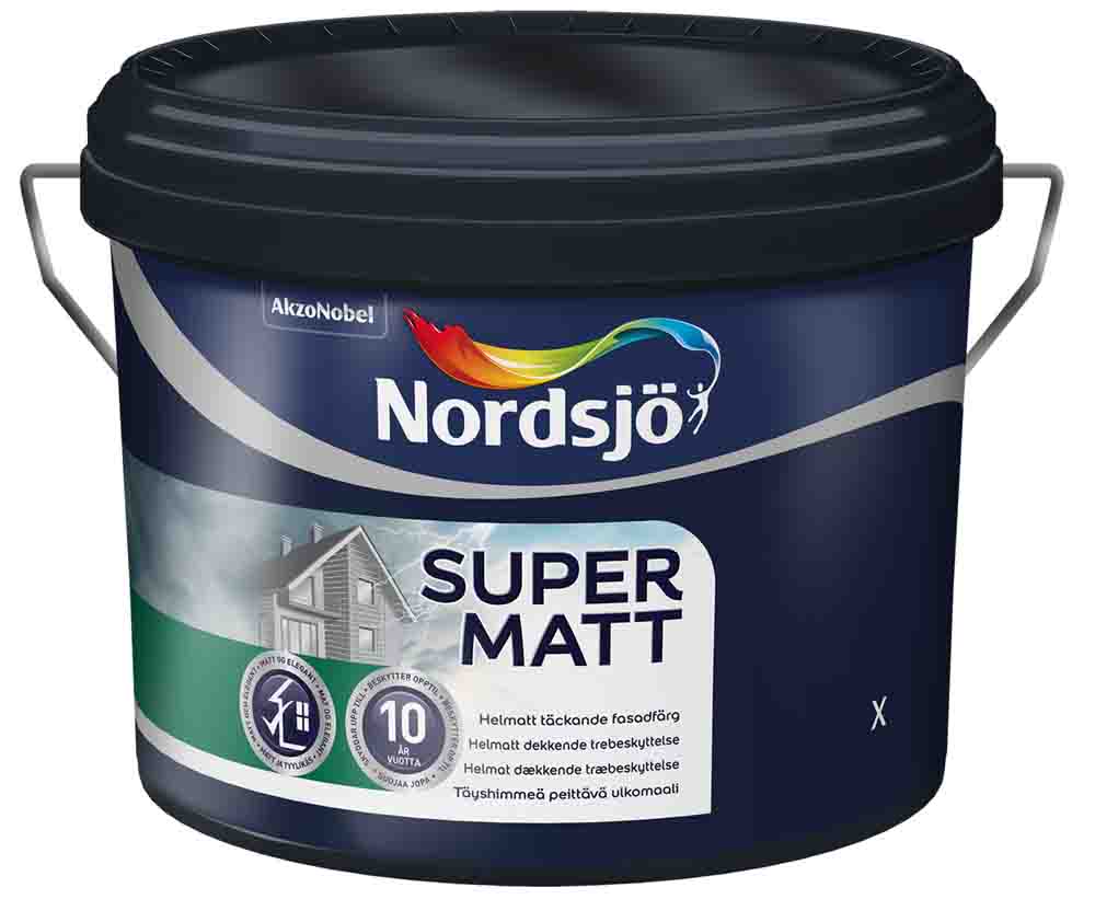 supermatt